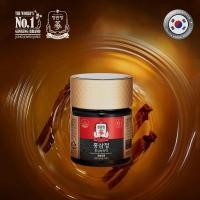 ราคา JUNG KWAN JANG Korean Red Ginseng Extract – โสมแดงเกาหลีสกัดเข้มข้น 120ก. (49406301379)