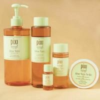 ราคา ✅ พร้อมส่ง Pixi Glow Tonic Toner ของแท้จาก UK 100 / 250 / 500 ml (6836848505)
