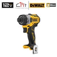 ราคา DEWALT ไขควงไร้สาย 12V No.DCF601N-KR (26413007878)