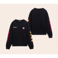 ราคา [ ของแท้ ] เสื้อยืดแขนยาว CARNIVAL x Burger King Capsule Collection LS T-SHIRT ของใหม่ พร้อมส่ง (27961020133)