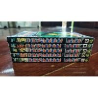 ราคา Devilman Lady เดวิลแมน เลดี้ เล่ม 1-5 สภาพบ้าน หายากมาก Devilman Lady (25934134906)