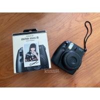 ราคา Instax mini 8 (กล้องโพลารอยด์ มือ 2) (15455278720)