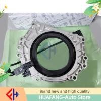 ราคา Genuine Crank Shaft Seal-Rear for Ssangyong TIVOLI,KORANDO #1730100314 (54754092082)