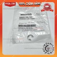 ราคา ขายึดสามกรงเล็บของแท้ (7mm) Air Blade AB, Vision, Lead, Vario, PCX, Click, Sh Mode, SH,ADV - 90605-638-720 (28437151304)