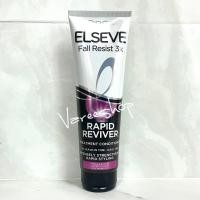 ราคา L'ORÉAL PARIS - Elseve Fall Resist 3x Rapid Reviver Treatment Conditioner 280 ml. (19049846335)