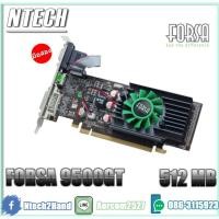 ราคา VGA (การ์ดจอ) Forsa 9500GT 512MB/DDR2 (6193167175)