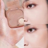 ราคา OH คอนทัวร์สีน้ำตาลธรรมชาติ เนียนขั้นสุด สีคอนทัวร์ที่เหมาะกับเฉดสีของผิวคนไทยที่สุด (20466935442)