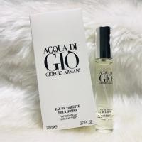 ราคา น้ำหอม Giorgio Armani Acqua Di GIO 20 ml (1482836353)