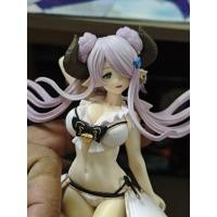 ราคา ฟิกเกอร์ Granblue Fantasy Narmaya Swimsuit Ver ไม่มีกล่องเดิมไม่มีฐาน (54652732784)