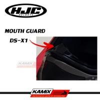 ราคา MOUTH GUARD (เมาส์การ์ด) HJC for DS-X1 (19143681175)