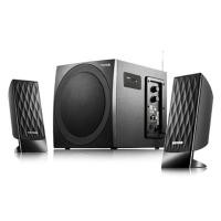 ราคา ลำโพงซับวูฟเฟอร์ Microlab M-300BT 2.1 Bluetooth Speaker (24965099173)
