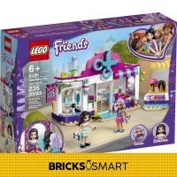 ราคา 41391 LEGO Friends Heartlake City ร้านทําผม (57005341894)