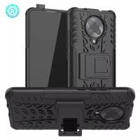 ราคา Xiaomi Pocophone Poco F2 Pro Hardcase Protection Armor Hard Back Case Shock Proof (44455736258)