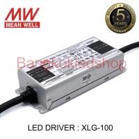 ราคา XLG-100-12-A / XLG-100-24-A LED DRIVER 96W LED DRIVER ยี่ห้อมินเวล แอลอีดีไดรเวอร์ IP67 รุ่นกันน้ำ (8725146464)