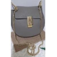 ราคา Preloved - กระเป๋าสะพายข้างสไตล์ Chloe (28665832456)