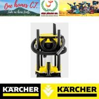 ราคา KARCHERเครื่องดูดฝุ่น น้ำ - แห้ง อเนกประสงค์ ขนาด 17 ลิตร รุ่น WD3SV (25829451977)