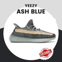 ราคา Adidas Yeezy Boost 350 V2 Ash Blue (13771482226)