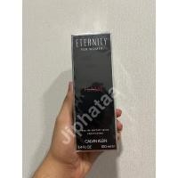 ราคา น้ำหอม CALVIN KLEIN ETERNITY FOR WOMEN FLAME EDP 100 ml (22924658009)