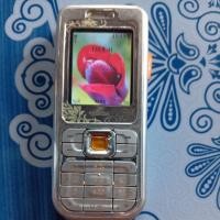 ราคา มือถือโนเกีย 7360 มือสอง (45509865507)