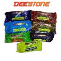 ราคา ยางในมอเตอร์ไซค์ Deestone (17899597060)