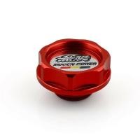 ราคา Mugen อลูมิเนียมรถน้ำมันฝาปิด,ฝาครอบเครื่องยนต์ถังสำหรับฮอนด้า (3639938326)