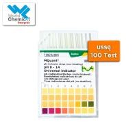 ราคา กระดาษวัดค่า PH 0-14 ยี่ห้อ Merck (PH-Indicator Strips) (26202404199)