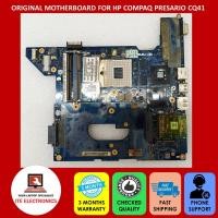 ราคา HP COMPAQ PRESARIO CQ41 MOTHERBOARD LA-4107P REV:1.0 (49910317054)