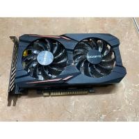 ราคา การ์ดจอตั้งโชว์ Gigabyte Gtx1050ti (43062538470)