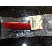 ราคา แผ่นสะท้อนแสงกันชนหลัง Mitsubishi Airtrek/Lancer 10 ด้านซ้าย (55260295008)