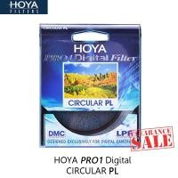 ราคา HOYA CIR-PL Pro1 Digital filter สินค้าHOYAแท้ (สินค้าลดราคาพิเศษ ลดล้างสต๊อก) (18600590962)