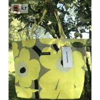 ราคา กระเป๋า Marimekko รุ่น Marimekko Estella bag ของแท้ 100% (2735798298)