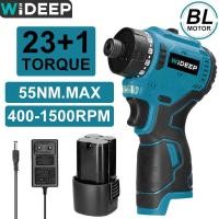 ราคา 16.8V Brushless Li-Ion ชาร์จมือไขควงไขควงเครื่องมือไฟฟ้า (25032200667)