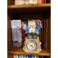 ราคา นาฬิกานกฮูก Vintage Owl (Citizen) (42300509732)