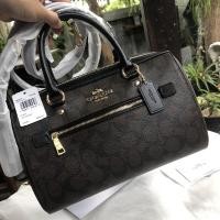 ราคา coach แท้ มือ 1 ป้ายห้อย (9689239245)