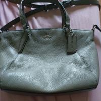 ราคา coach mini แท้100% (16098464800)