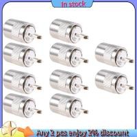 ราคา In stock-10pcs Connector UHF ชาย PL259 ปลั๊กบัดกรี RG8 RG213 LMR400 7D-FB สายเงิน (29690880233)