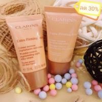 ราคา (ฉลากไทย/แท้%)​CLARINS ครีมบำรุงผิว Extra Firming Day or Extra Firming Night Cream 15ml (2775205725)