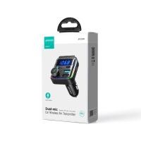 ราคา CarBluetooth JoyroomJR-CCB1 Transmitter /FM (20882984105)
