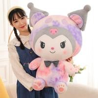 ราคา Station Beautiful ตุ๊กตา Sanrio ตุ๊กตาคุโรมิ มายเมโลดี้ ตุ๊กตาน คุโรมิ น (24627238764)
