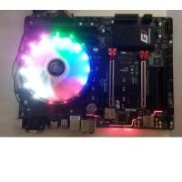 ราคา เมนบอร์ด GIGABYTE GA H170 GAMING 3+CPU i7-6700 3.40 GHz. เจน6 +แรม 32 GB.+ฮีตซิ้ง RGB (48100734705)