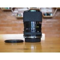ราคา TAMRON ZOOM MACRO 35-80MM.F2.8-3.5 BBAR MULTI C NIKON AI MOUNT (29186988001)