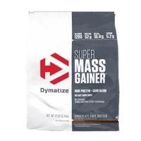 ราคา Dymatize super mass gainer 12 Lbs (1118040032)