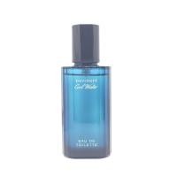 ราคา Davidoff Cool Water Men EDT 40 ml. หัวสเปรย์ ของแท้ (6066230019)