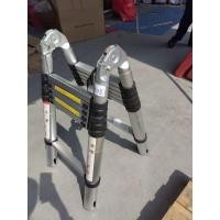 ราคา [0103] BARCO บันไดยืดหดอเนกประสงค์ (อลูมิเนียม) รุ่น 2x6 2.50+2.50 เมตร (56208592363)