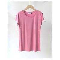 ราคา YNO Easy Rayon Tee เสื้อยืดเรยอนคอกลมแขนสั้น 21024 (4930158636)