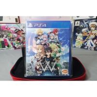 ราคา [+..-]SWORD ART ONLINE GAME DIRECTOR'S EDITION PS4 (18489703562)