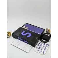 ราคา ขาย / เทิร์น Samsung Galaxy S21 Plus 5G 128 GB Violet สภาพสวย อุปกรณ์ครบยกกล่อง ประกันเหลือ (23302464310)