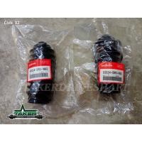 ราคา ยางหุ้มกันฝุ่น ยางหุ้มแร๊ค Honda Civic EG ปี 92-95 ฮอนด้าซีวิค อีจี ปี 92-95 (4988168326)