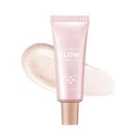 ราคา Full Match Glow Foundation, Enhance Foundation Natural Glow, Professional Coverage for a Flawless Look (Fair, Large) (51858523170)