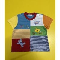 ราคา เสื้อยืดเด็ก Miki House (6281385418)